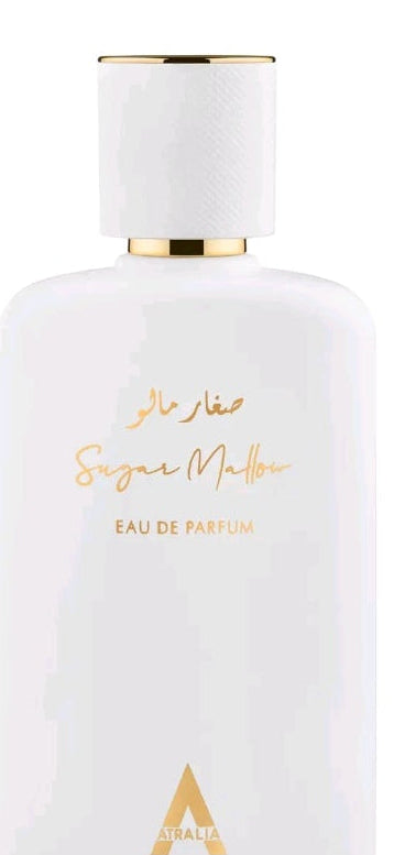 Atralia Sugar Mallow Eau de Parfum